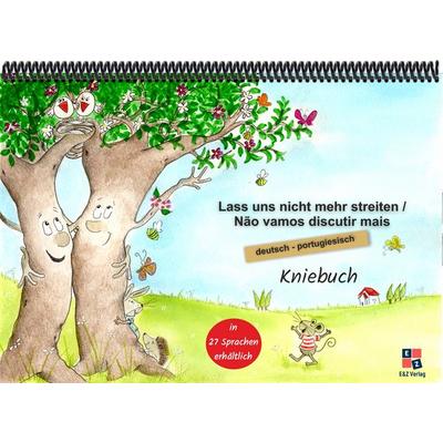 Lass uns nicht mehr streiten, Gebundene Ausgabe von Helga Momm, F&M Verlag