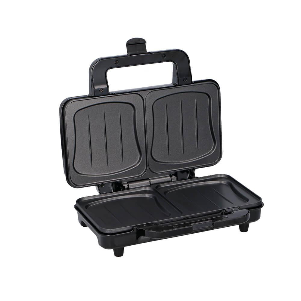 Alpina Sandwich Maker XL Sandwichtoaster 900 Watt