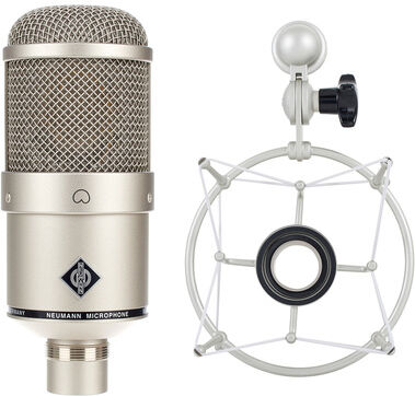 Neumann M147 Tube Set mit EA 1
