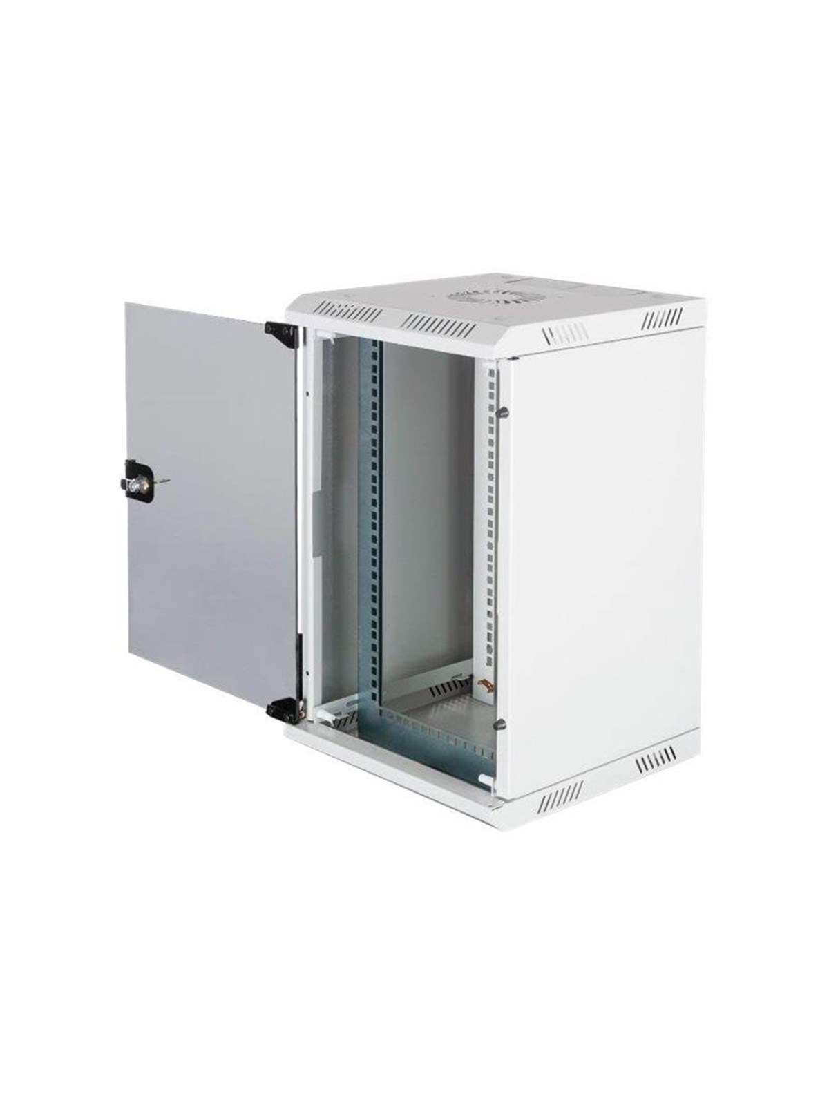 DIGITUS DN-1019 - 9U Combination - Wall Mount Rack Cabinet