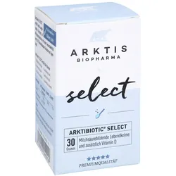 Arktis Arktibiotic Select Pulver 30 g