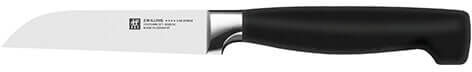 Zwilling J A Henckels Four Star 8cm Vegetable Knife