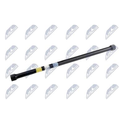 Nty Stiftschraube, Drehstab [Hersteller-Nr. ZWT-RE-003] für Renault