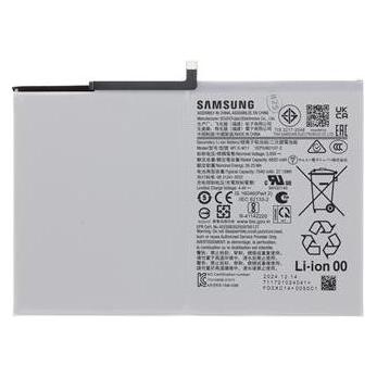 Samsung SCUD-WT-S-W11 Battery Li-lon 7040mAh (Service Pack) (GH81-24467A)