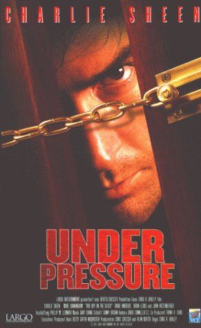 Baxley, Craig R. - Under Pressure [VHS] - Preis vom 28.09.2026 21:19:57 h