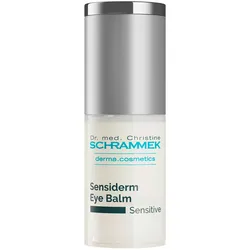 15ml Dr. med. Christine SCHRAMMEK Sensitive Sensiderm Eye Balm