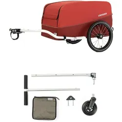 Croozer, Veloanhänger