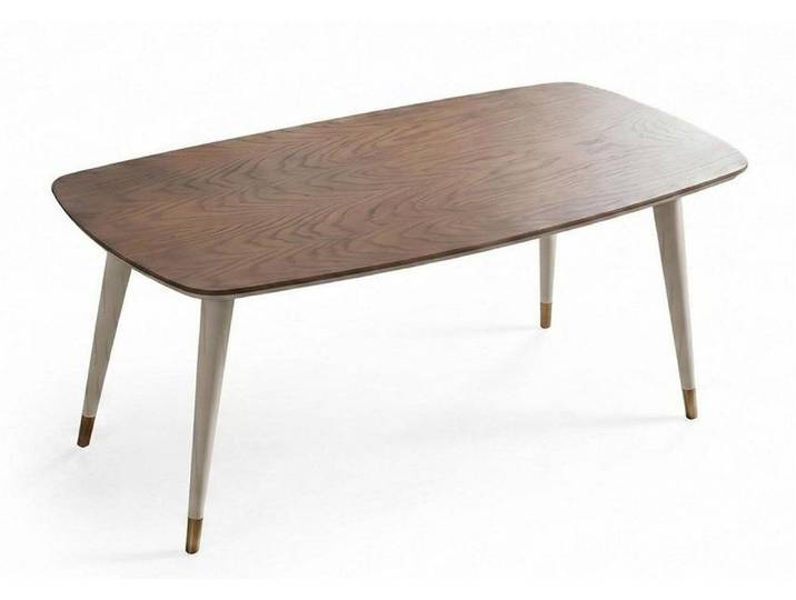 JVmoebel Esstisch Tisch Groß schön geräumig nachhaltig braun moderner Stil neu, Made in Europa