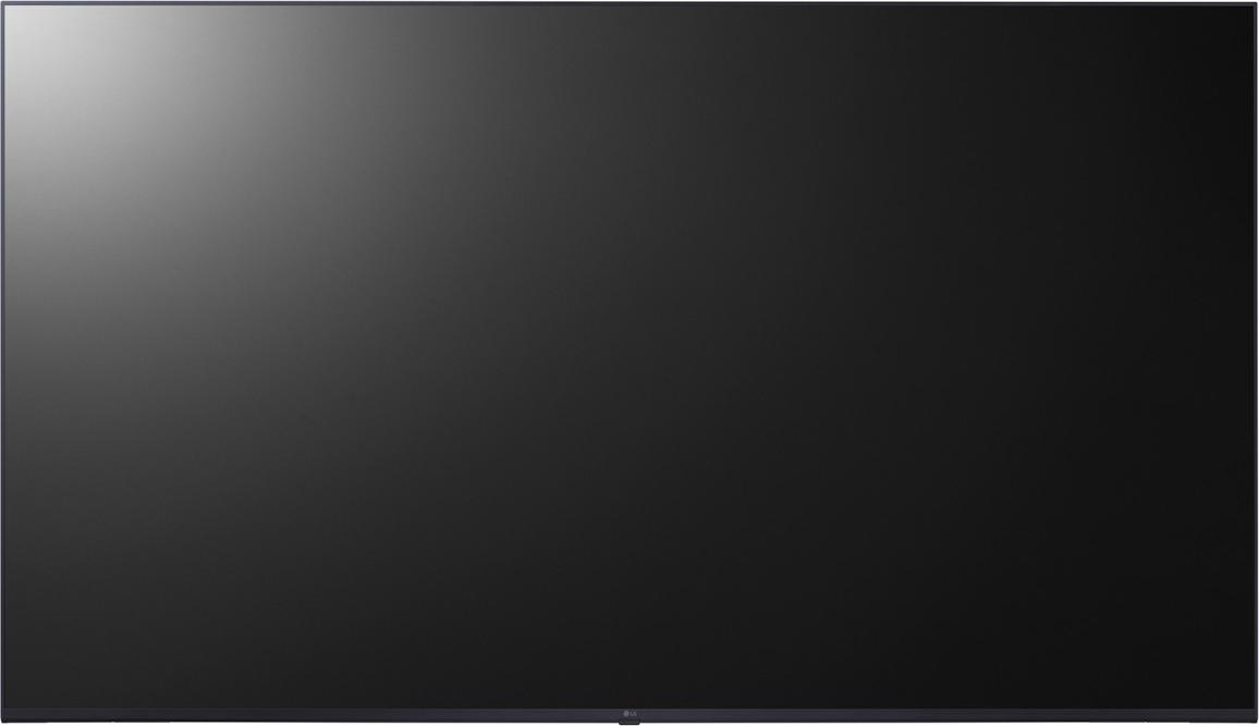 LG 65UL3J-E, Digital Signage Flachbildschirm, 165,1 cm (65"), LCD, 3840 x 2160 Pixel, WLAN, 16/7