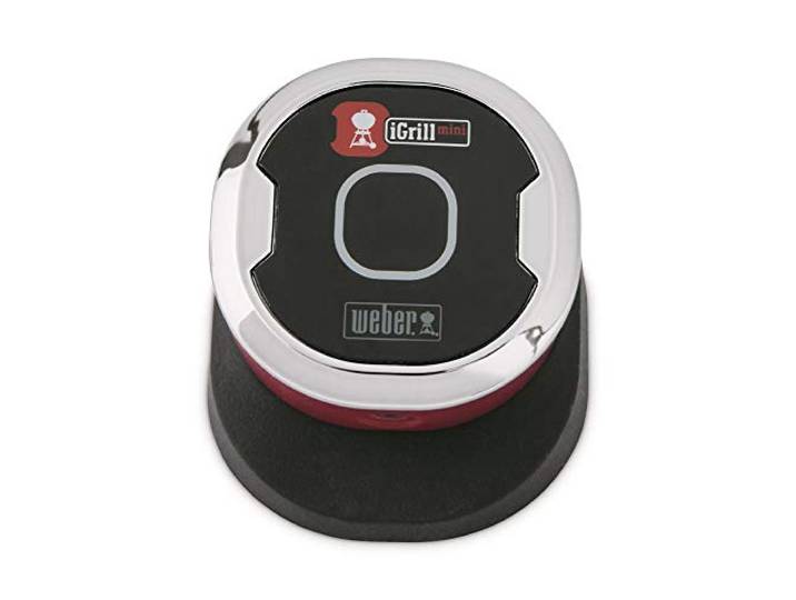 Weber iGrill Mini Smartes Grillthermometer mit Bluetooth