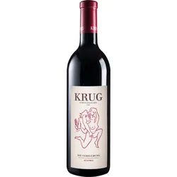 Die Rote Versuchung Krug 2023