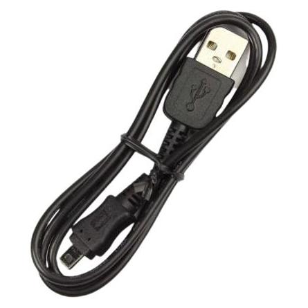 Sony USB Coard With Connector (183431141)