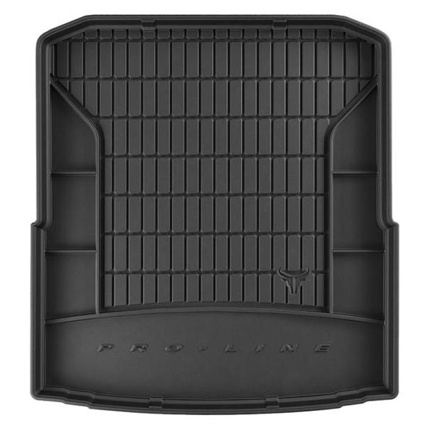 Frogum Mata do bagażnika MMT A042 TM549772 Czarna Skoda Superb III Liftback 03.15- (FROTM549772)