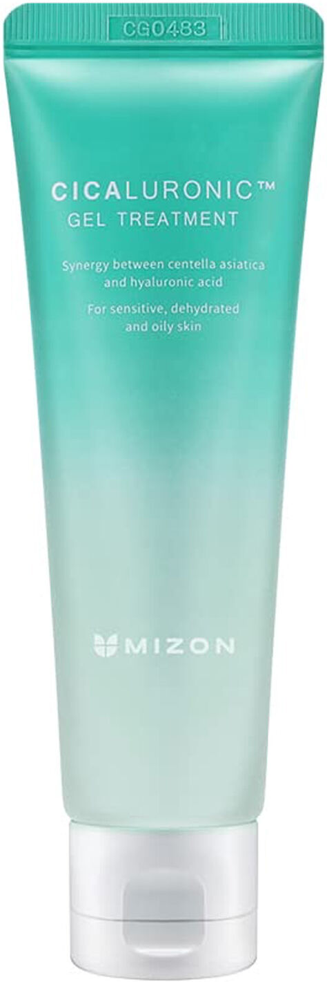 MIZON Cicaluronic Gel Treatment 50ml