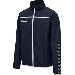 hummel Authentic Trainingsjacke Kinder marine 176