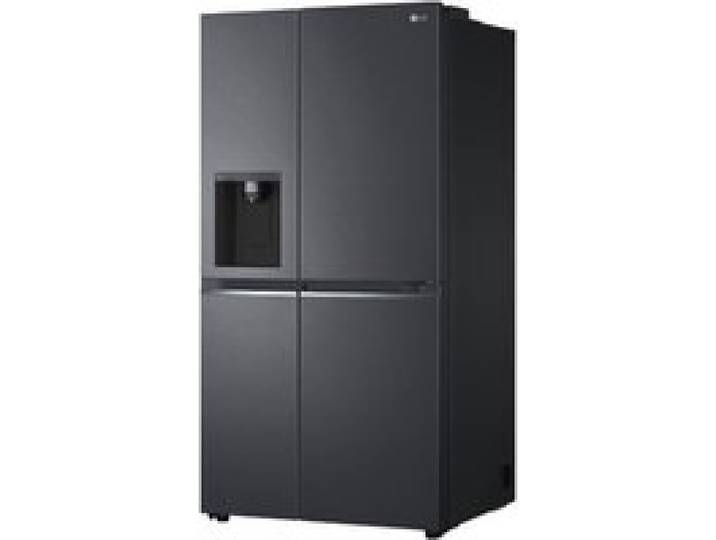 LG Rfrigrateur amricain GSJV80MCLE