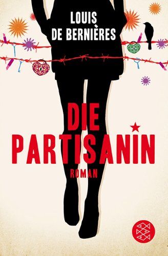 Louis De Bernieres - Die Partisanin: Roman - Preis vom 04.10.2026 03:51:26 h