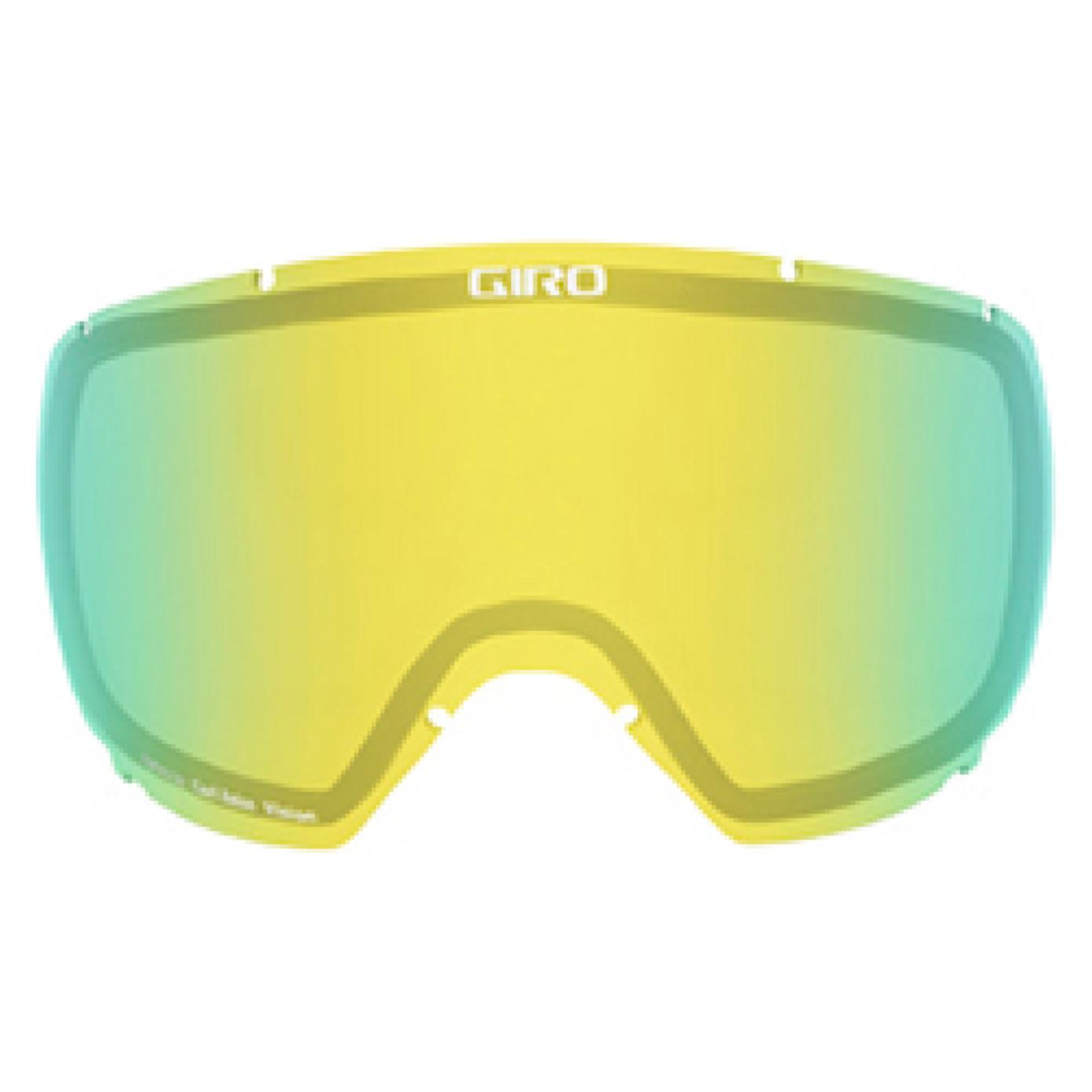 Giro Scan/Gaze Lense (Skibrille Ersatzglas) (340161000202438000)