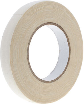 Stairville Marking Tape WH 50m Weiß