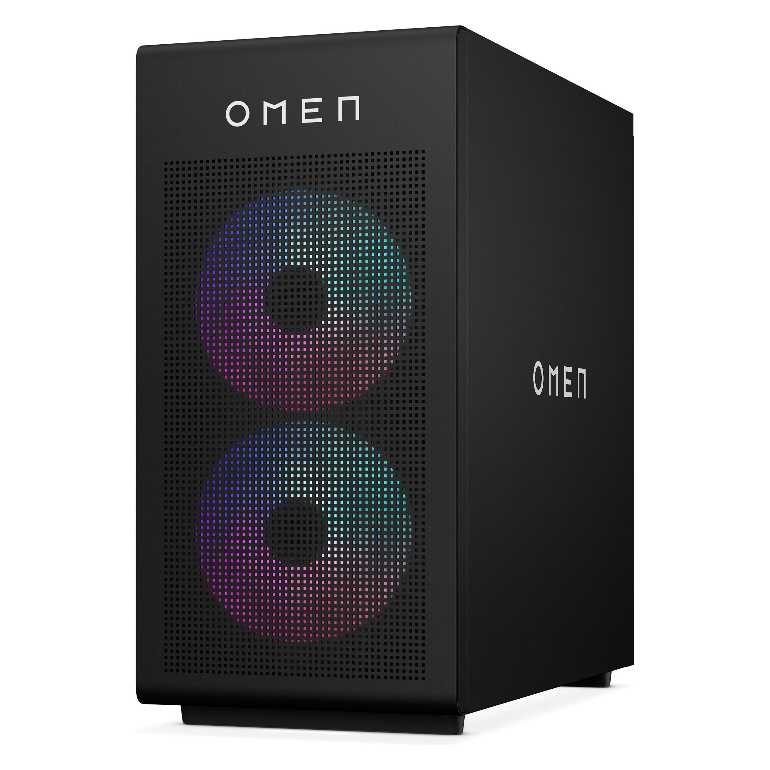 HP OMEN 35L GT16-0089no (1000 GB, 64 GB) (BV9Q6EA)
