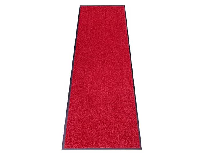 Hanse Home Paillasson (S-XXL) 120 x 180 cm – 12 Couleurs – Tapis de Sol pour l'extérieur\, Lavable et résistant aux intempéries\, antidérapant\, pour l'entrée et l'extérieur\, Bordeaux