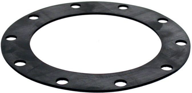 Wolf Dichtung Handlochdeckel 2445500 für SE/SE-1 (FA.NOVA)