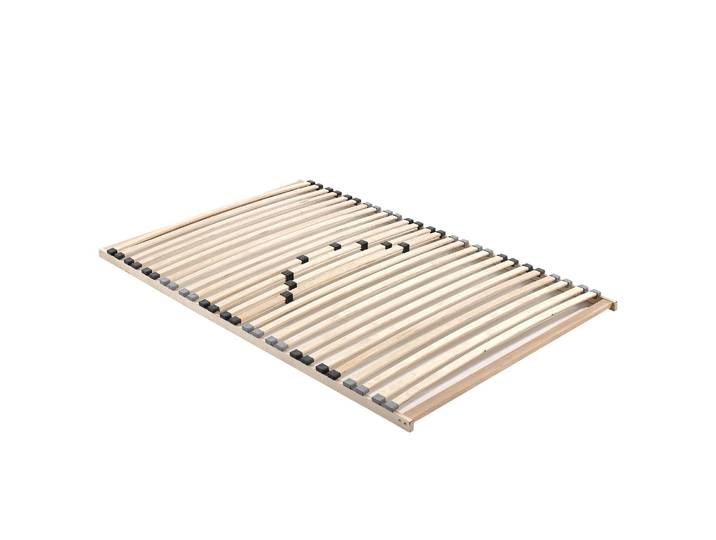 Lattenrost I 140 x 200cm Schichtholz Beige