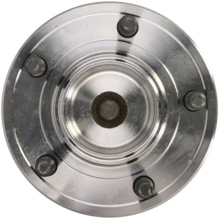 Radlagersatz SKF VKBA 7103