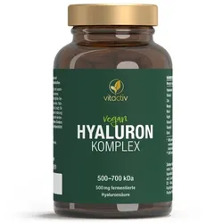 HYALURON KOMPLEX Kapseln 90 St