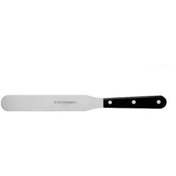 Schneider - Back- und Glasurpaletten POM, Größe: 16 cm