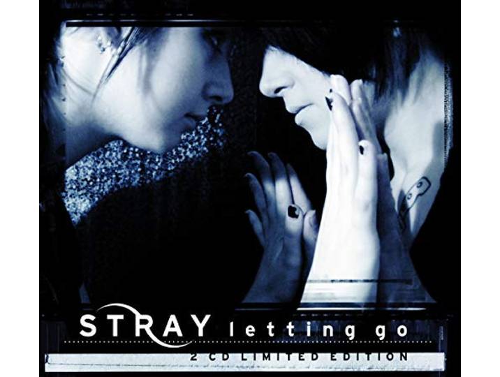 Letting Go (+Let Me Go)-Limited