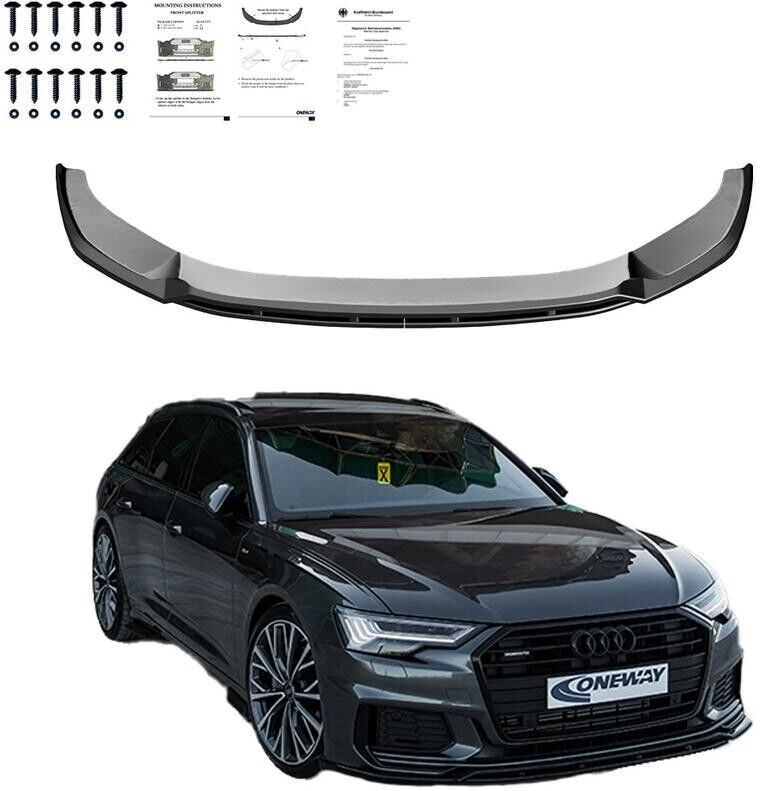 ONEWAY FS01.159 Spoiler anteriore