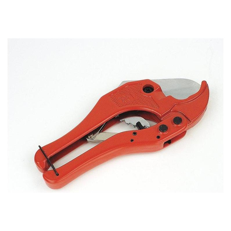 Mannesmann Plastikrohr-Schneidezange 42 mm (42 mm) (M 1007-42)