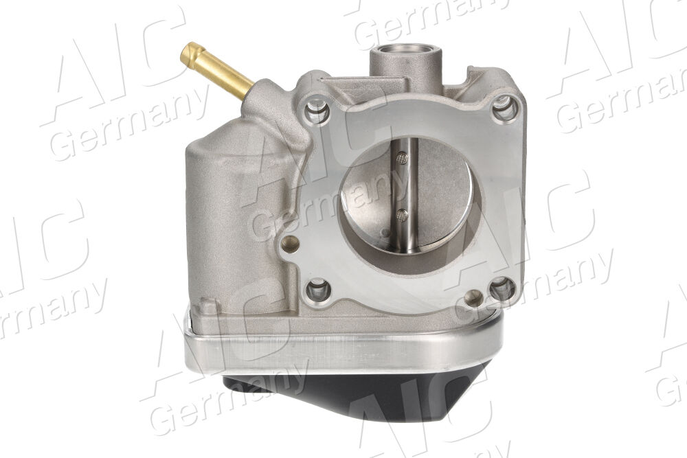 Aic Drosselklappenstutzen Premium Quality, Erstausrüsterqualität 52885 Für Vag
