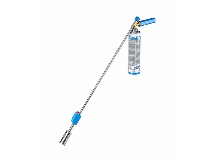 CFH PZ 4000 Bio-Gärtner Alubrenner