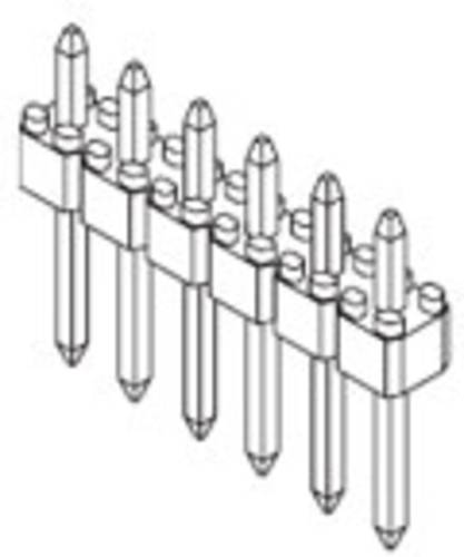 Molex Stiftleiste (Standard) 901200960