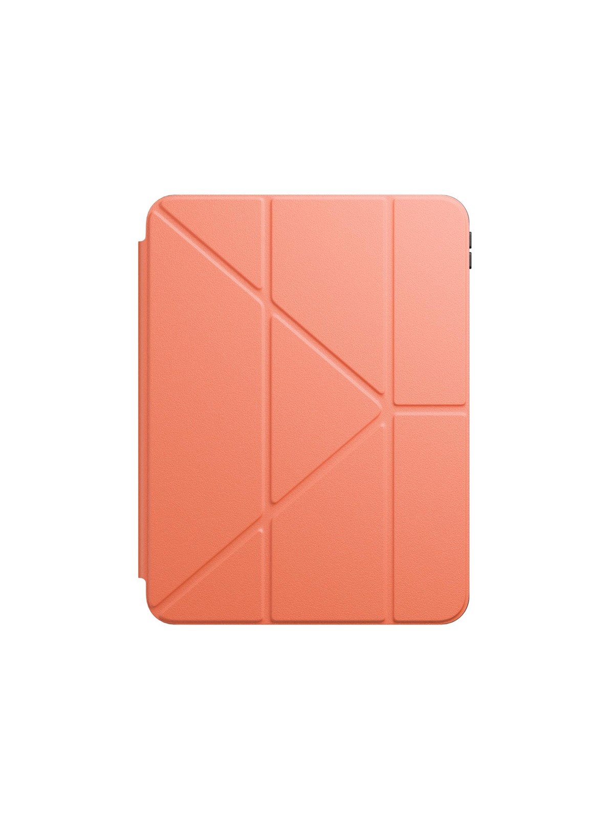Native Union Active Case - for iPad 10,9" (10th Gen, 2022) - Apricot
