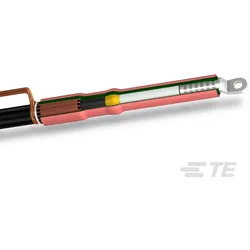 Krüger-Werke GmbH Endverschluss-Satz IXSU-F 3141 (VE3)