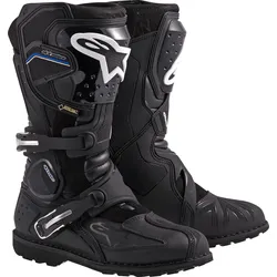 Alpinestars Toucan, Stiefel Gore-Tex - Schwarz - 11