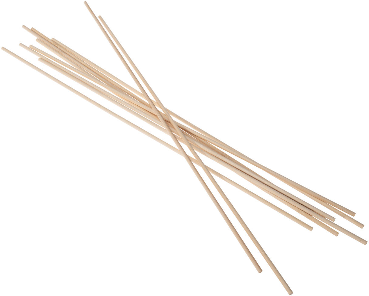 TrendLine Pflanzstab Bambus 50 cm