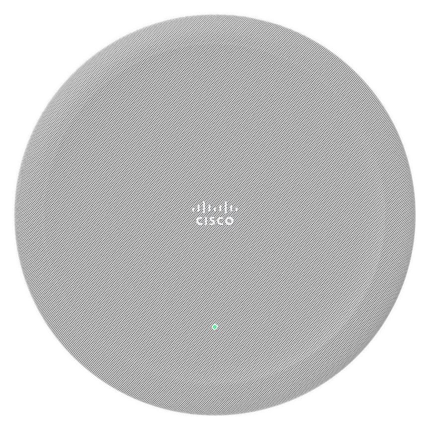Cisco Ceiling Microphone Pro Arctic White (CS-MIC-CLGPRO=)