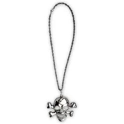 F.I.G. - Halloween - Totenkopf-Kette