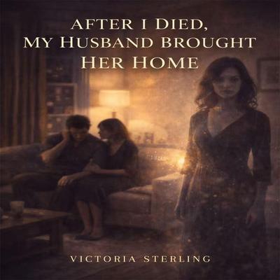 After I Died, My Husband Brought Her Home - Victoria Sterling, Audio, 4071498605066