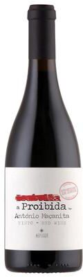 """Azores Wine Company""" """Azores Wine Company Isabella A Proibida 2019 Red Wine - Portugal"""