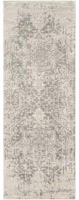Livabliss Esther Vintage Traditional Area Rug