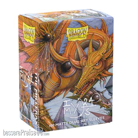 Dragon Shield ART12129