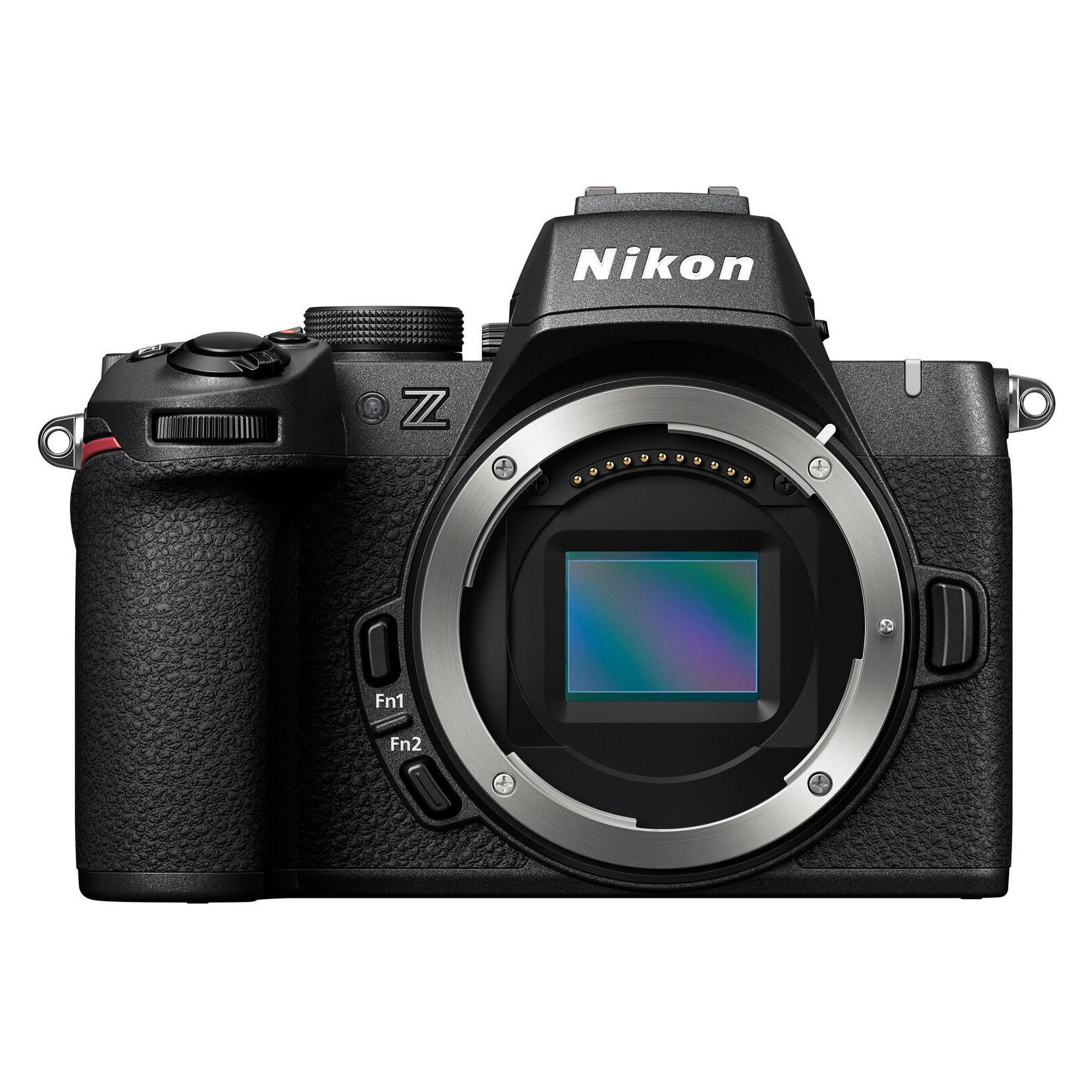Nikon Z50II Kit (50 - 250 mm, 20.90 Mpx, DX) (VOA150K002)