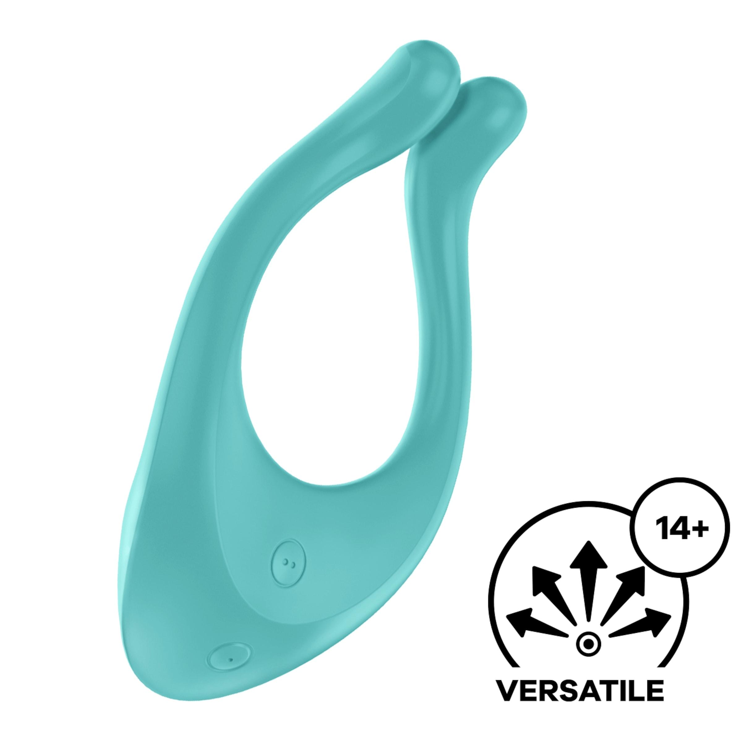 Satisfyer Endless Love, 14 Anwendungen