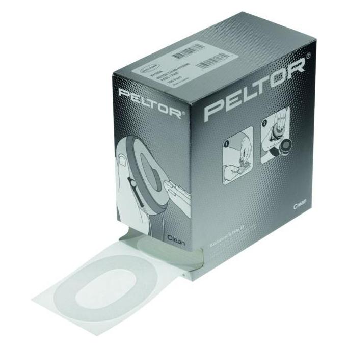 3M Schweissabsorber Peltor clean (200x) (7100064410)