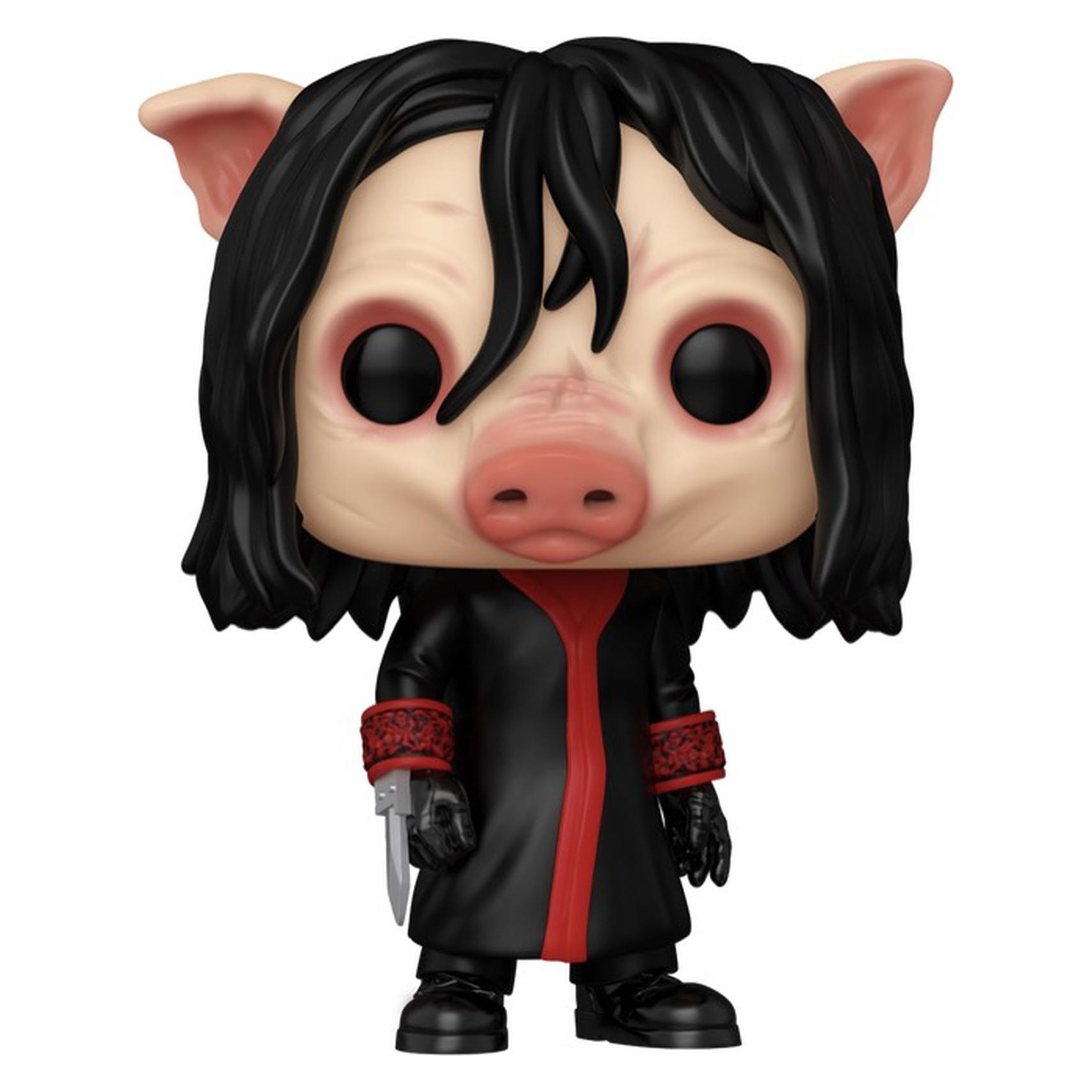 Funko POP! Saw Movie: Jigsaw (1820) (61133)